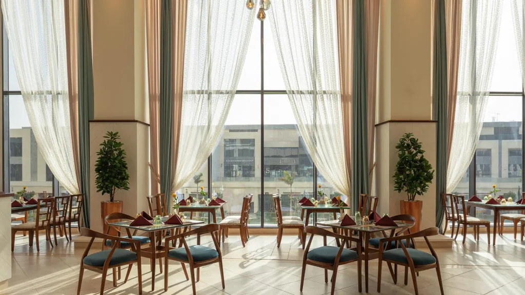 Hotel Regal Heights - Alamein